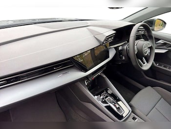 Used Audi A3 2025 for sale - 77044161: Photo