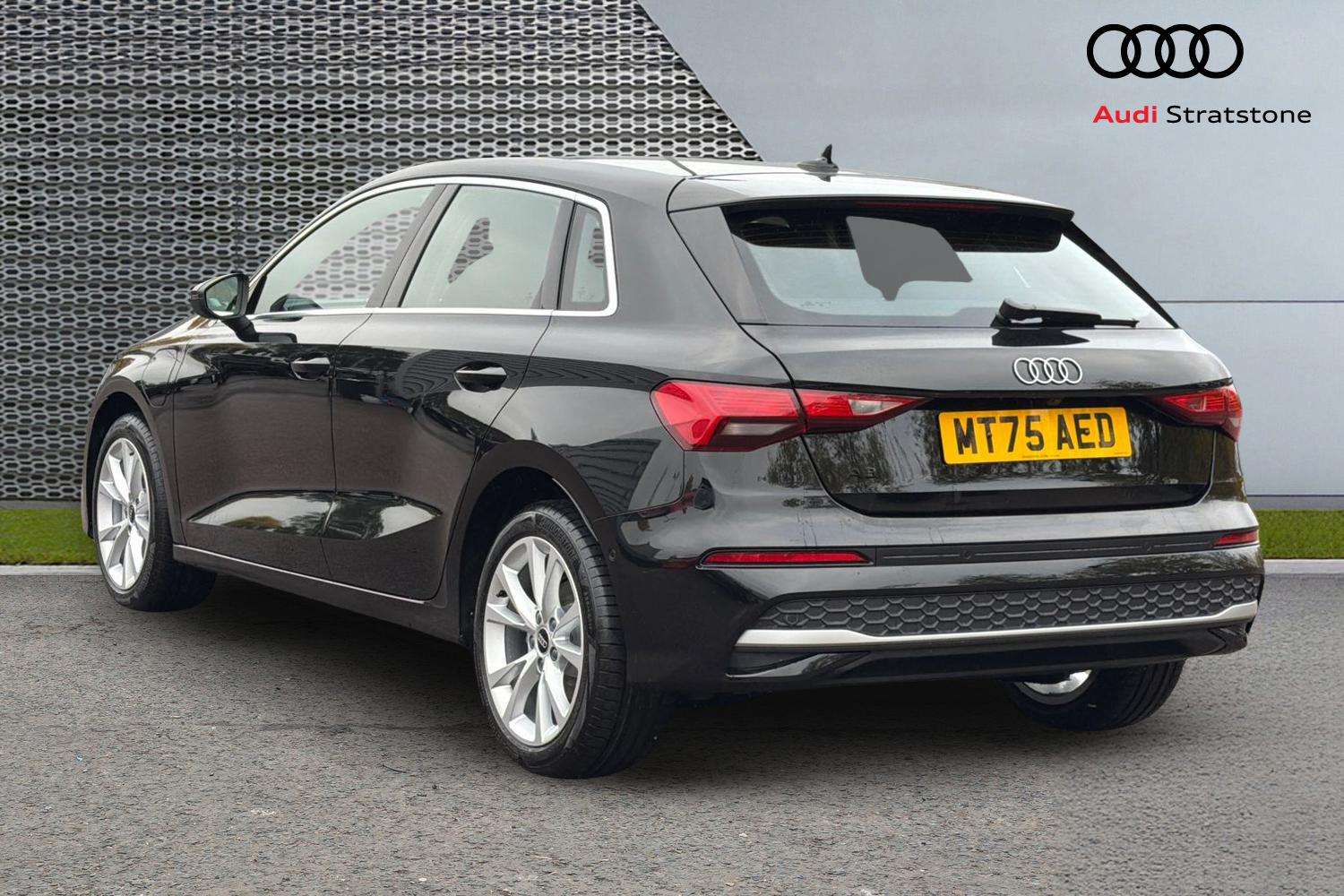 Used Audi A3 2025 for sale - 77044161: Photo 3