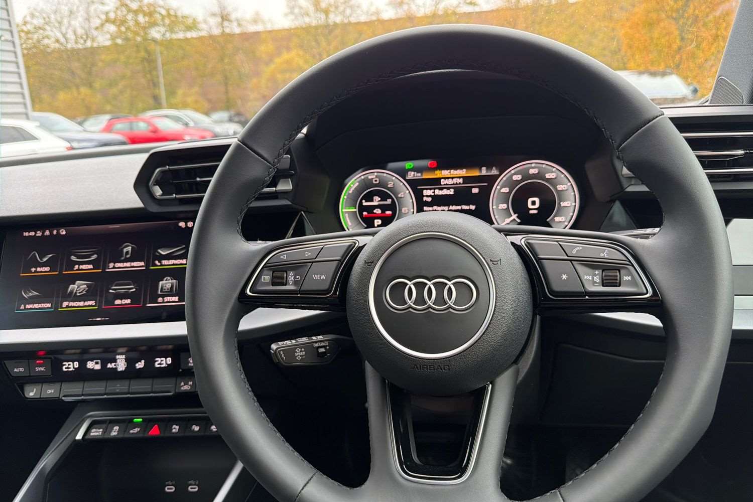 Used Audi A3 2025 for sale - 77044161: Photo 32