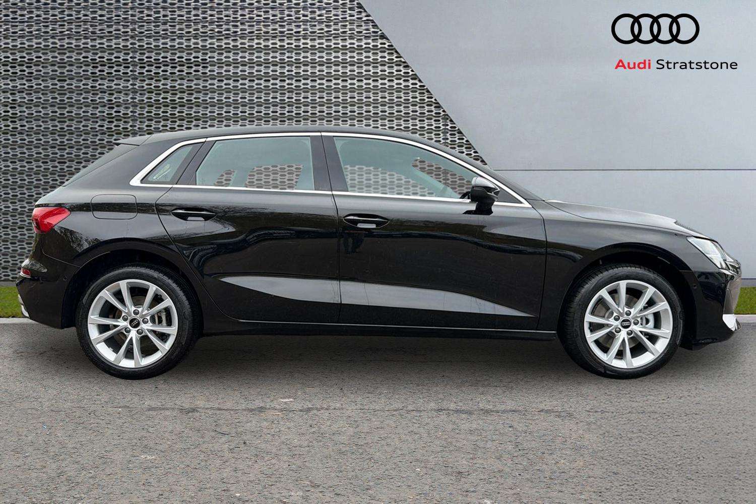 Used Audi A3 2025 for sale - 77044161: Photo 4