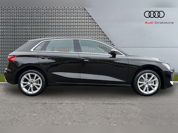 Used Audi A3 2025 for sale - 77044161: Photo