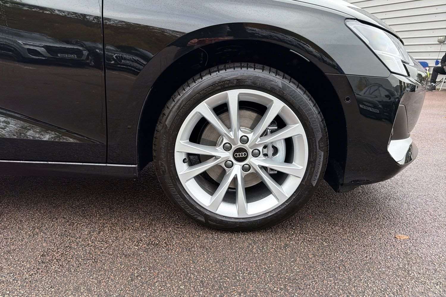 Used Audi A3 2025 for sale - 77044161: Photo 5