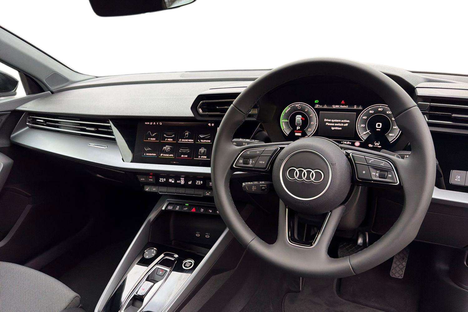 Used Audi A3 2025 for sale - 77044161: Photo 6