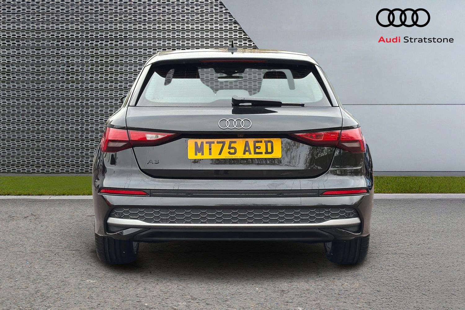 Used Audi A3 2025 for sale - 77044161: Photo 7