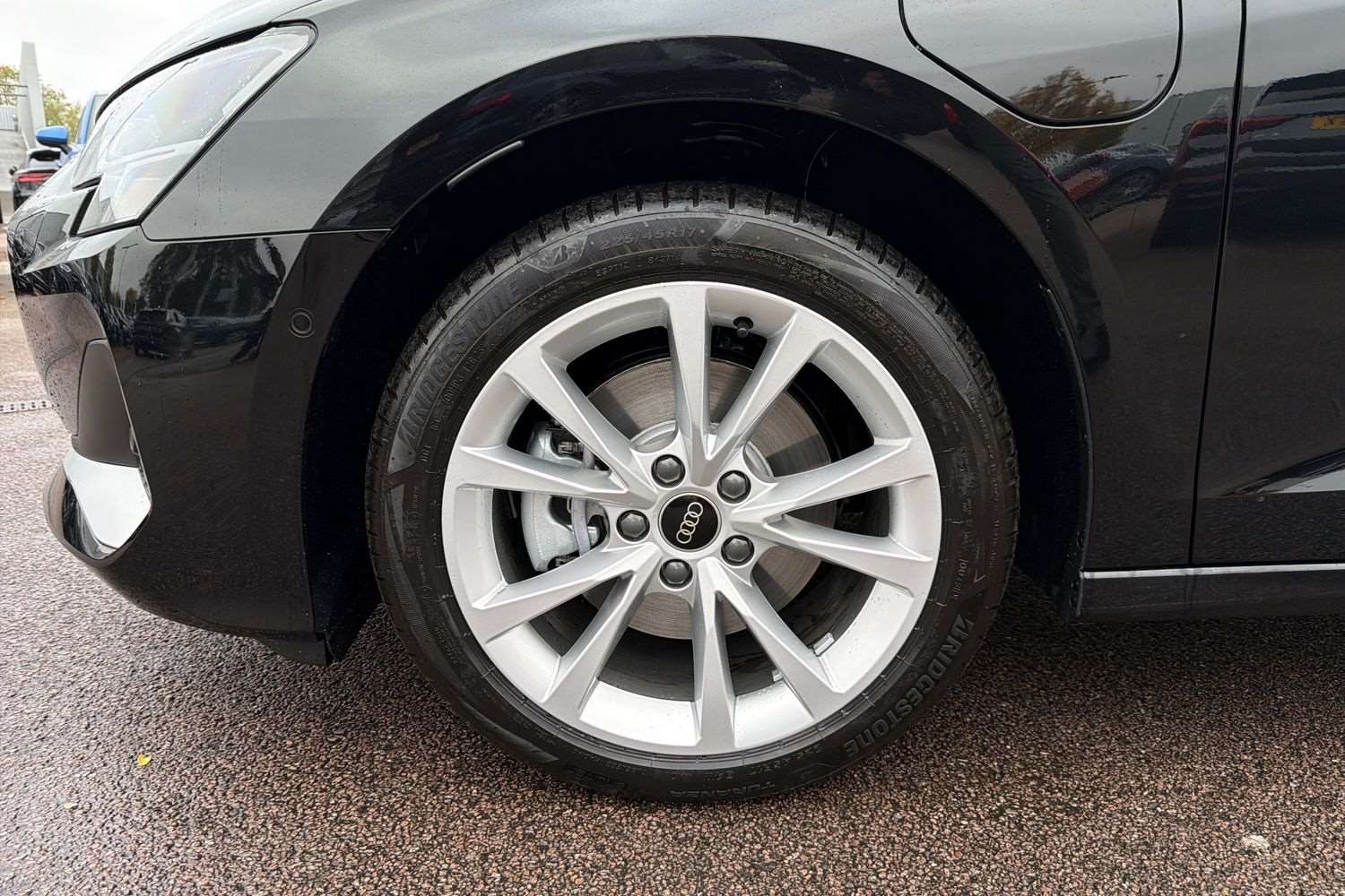 Used Audi A3 2025 for sale - 77044161: Photo 9