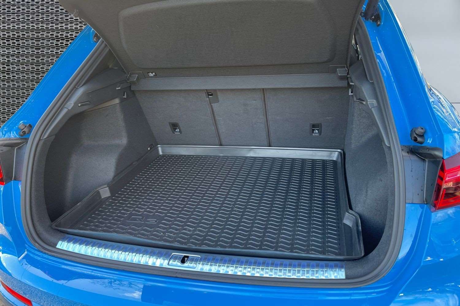 Used Audi Q3 2022 for sale - 76610676: Photo 13