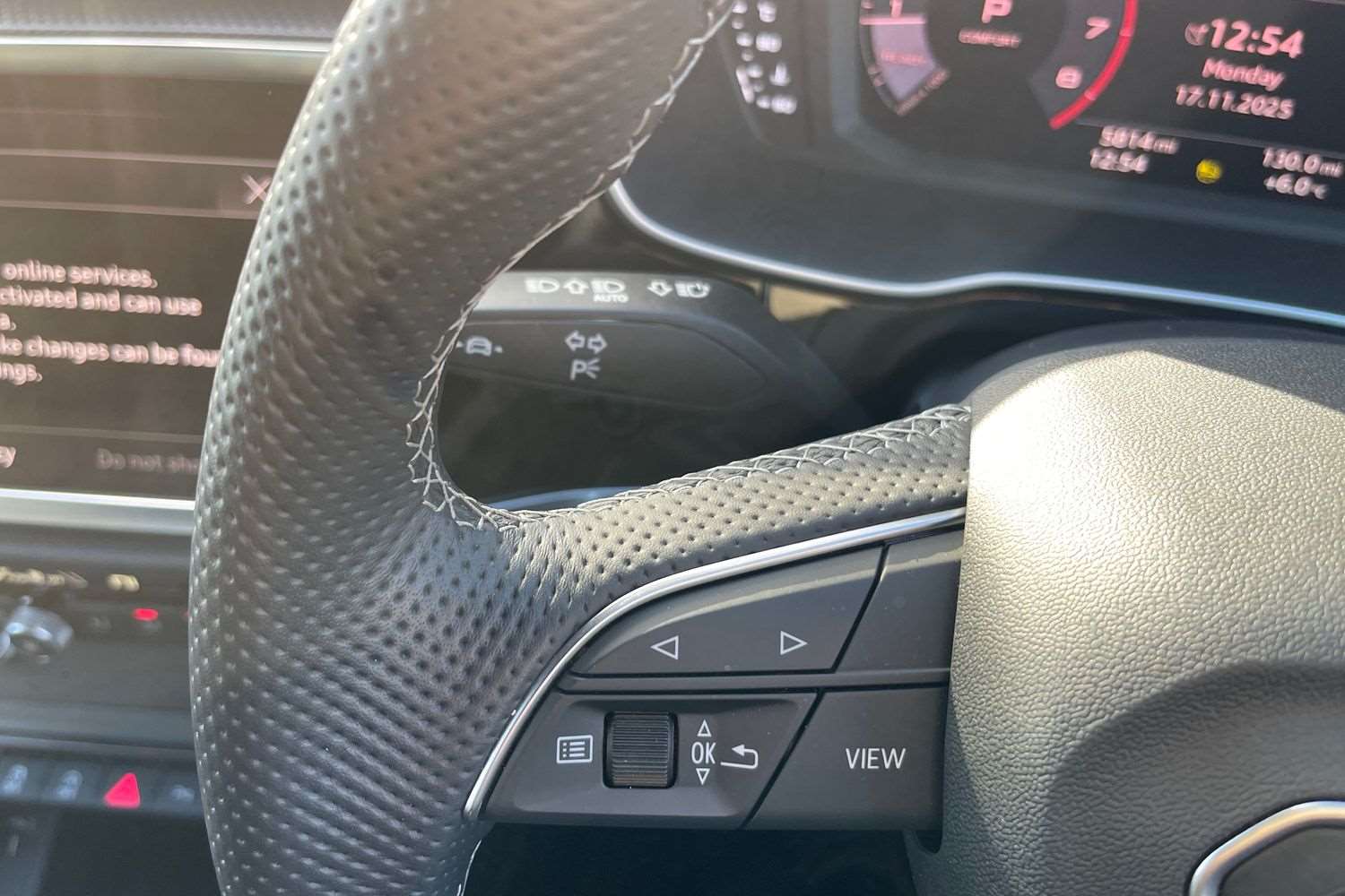 Used Audi Q3 2022 for sale - 76610676: Photo 16