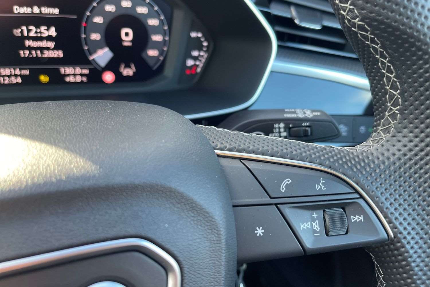 Used Audi Q3 2022 for sale - 76610676: Photo 17