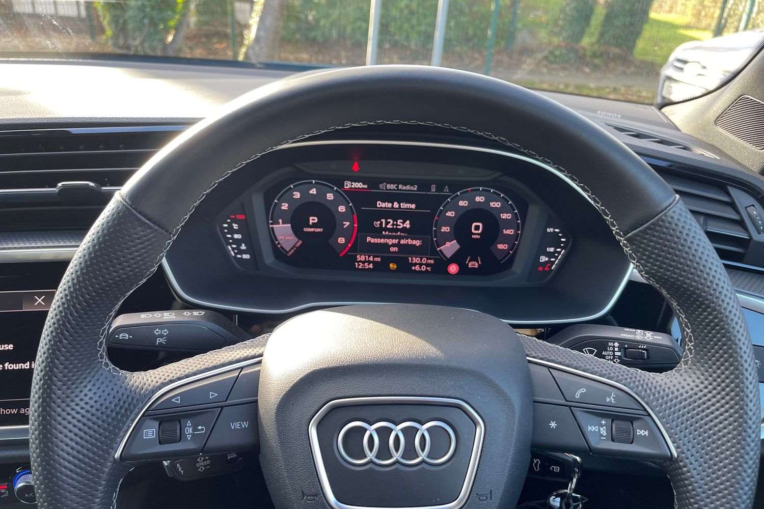 Used Audi Q3 2022 for sale - 76610676: Photo 18