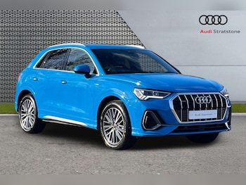 Audi - Q3