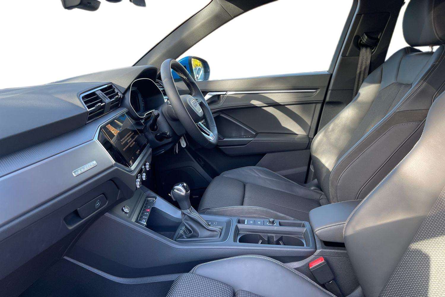 Used Audi Q3 2022 for sale - 76610676: Photo 21