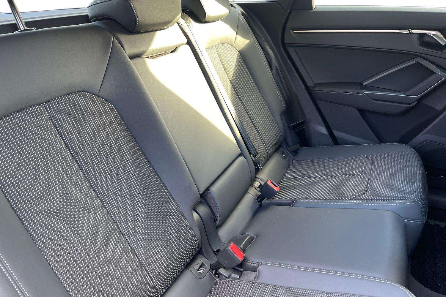 Used Audi Q3 2022 for sale - 76610676: Photo 22