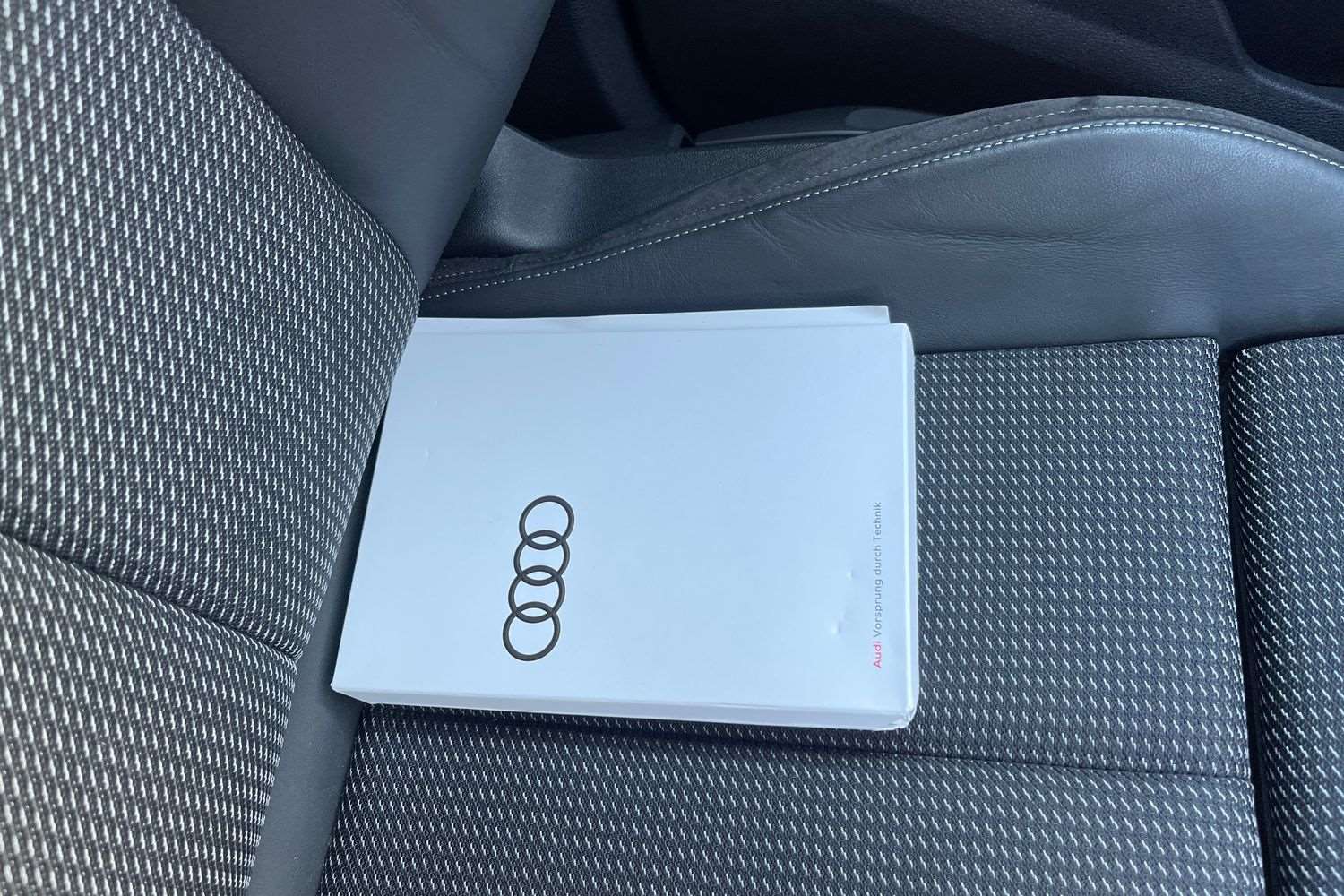 Used Audi Q3 2022 for sale - 76610676: Photo 25