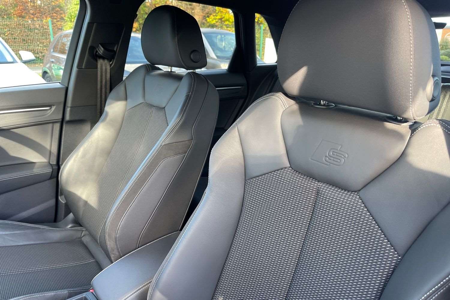 Used Audi Q3 2022 for sale - 76610676: Photo 27