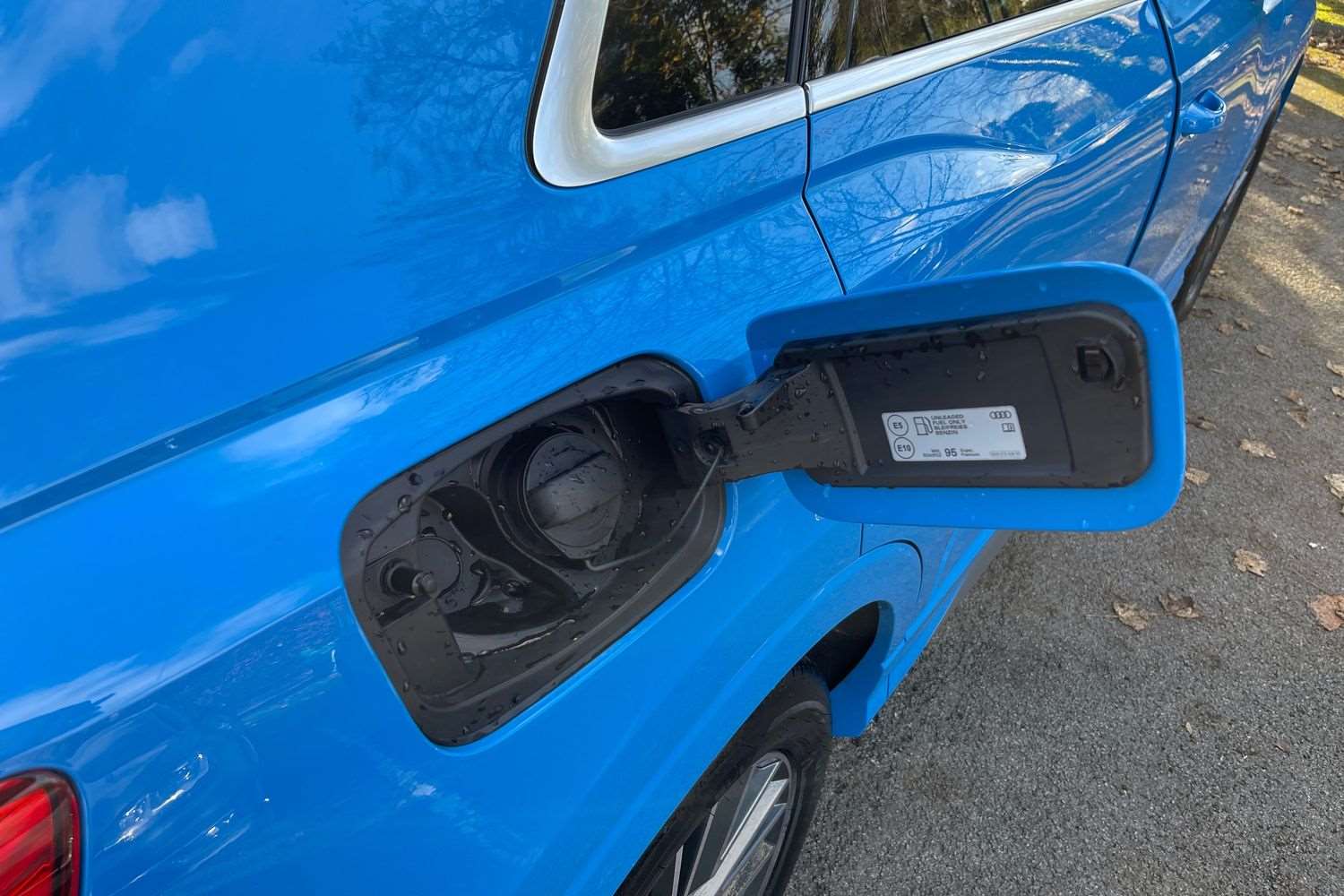 Used Audi Q3 2022 for sale - 76610676: Photo 29