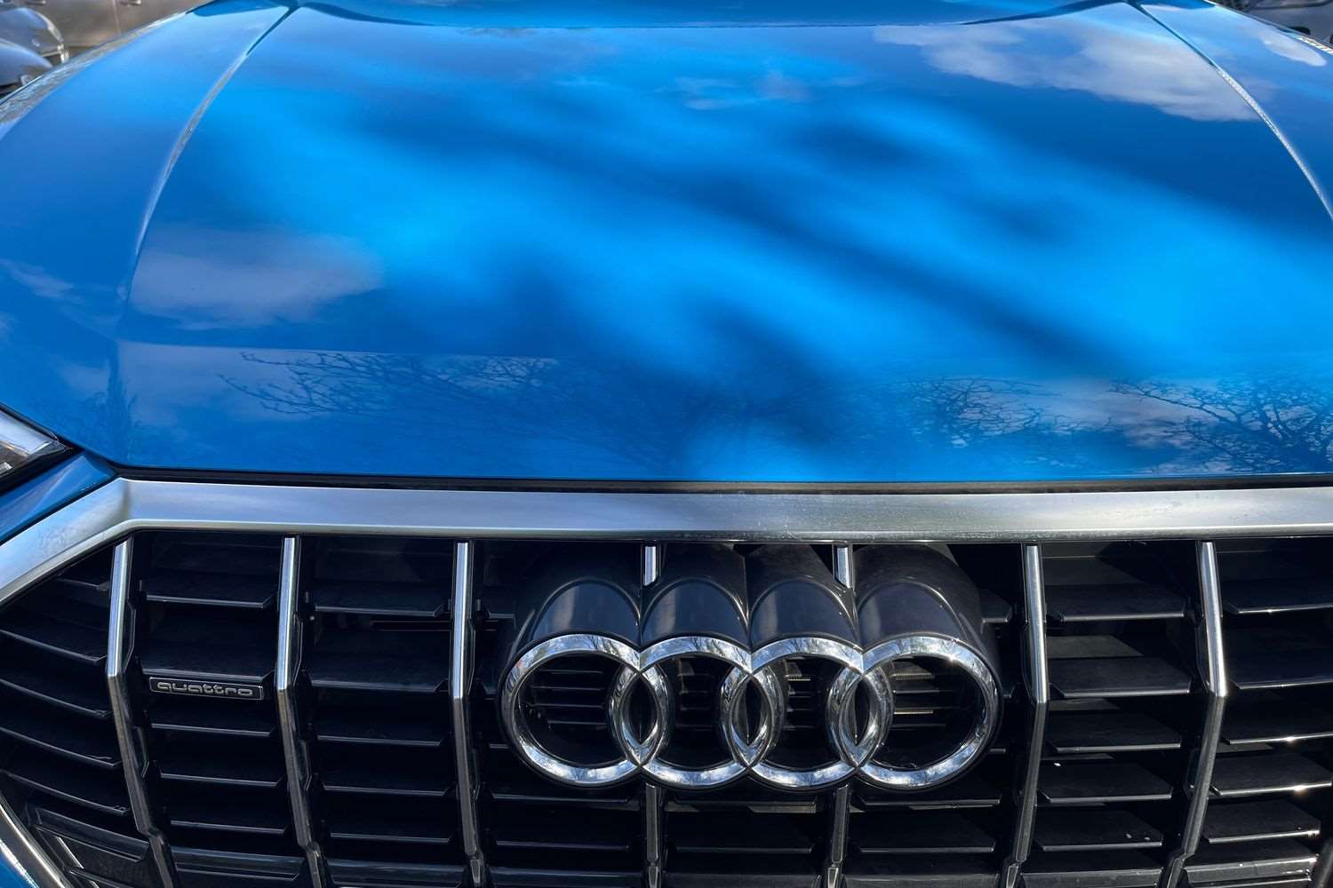 Used Audi Q3 2022 for sale - 76610676: Photo 30