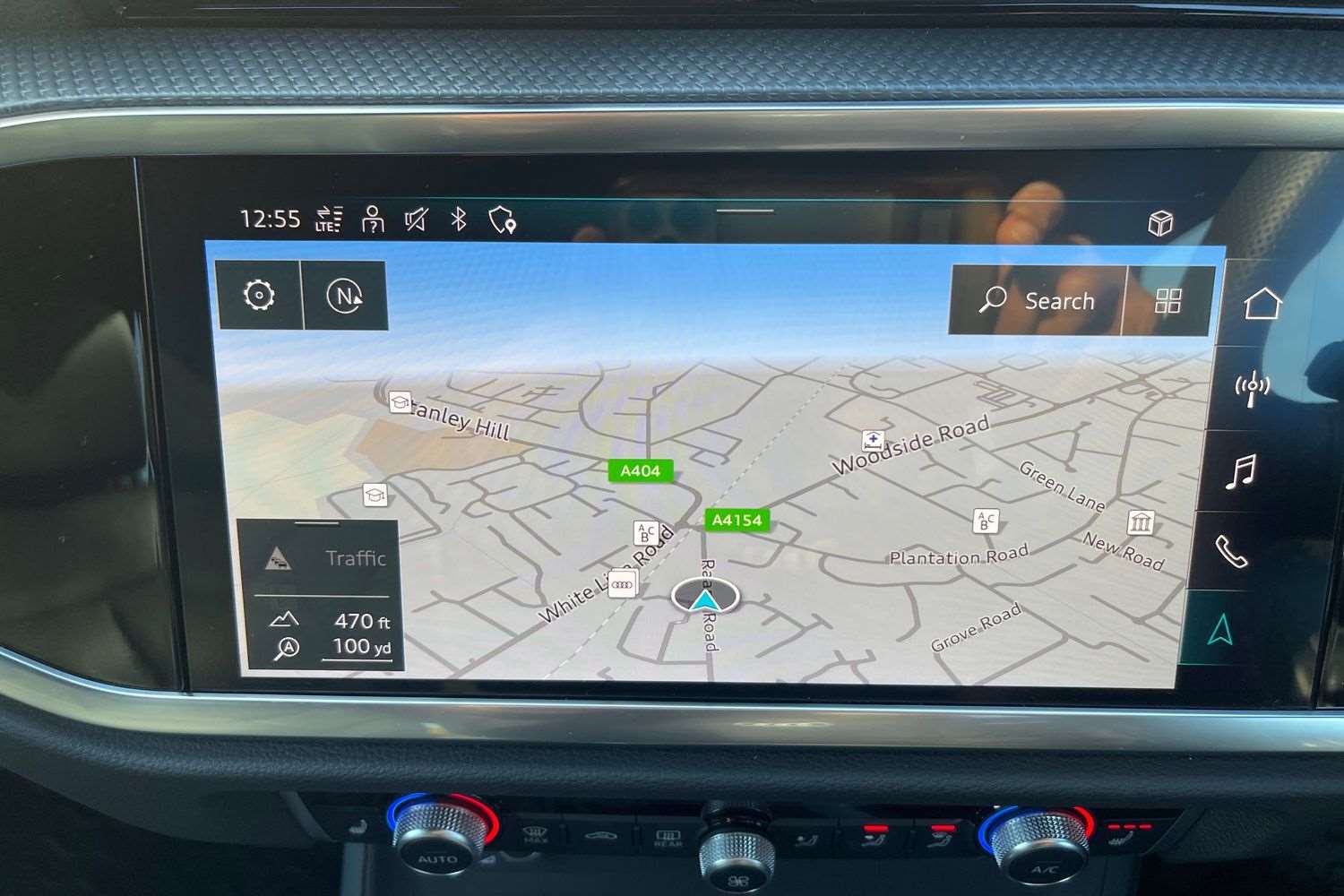 Used Audi Q3 2022 for sale - 76610676: Photo 32