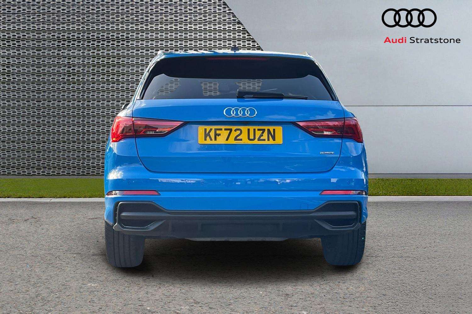 Used Audi Q3 2022 for sale - 76610676: Photo 7