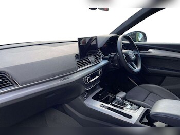 Used Audi Q5 2024 for sale - 78465011: Photo
