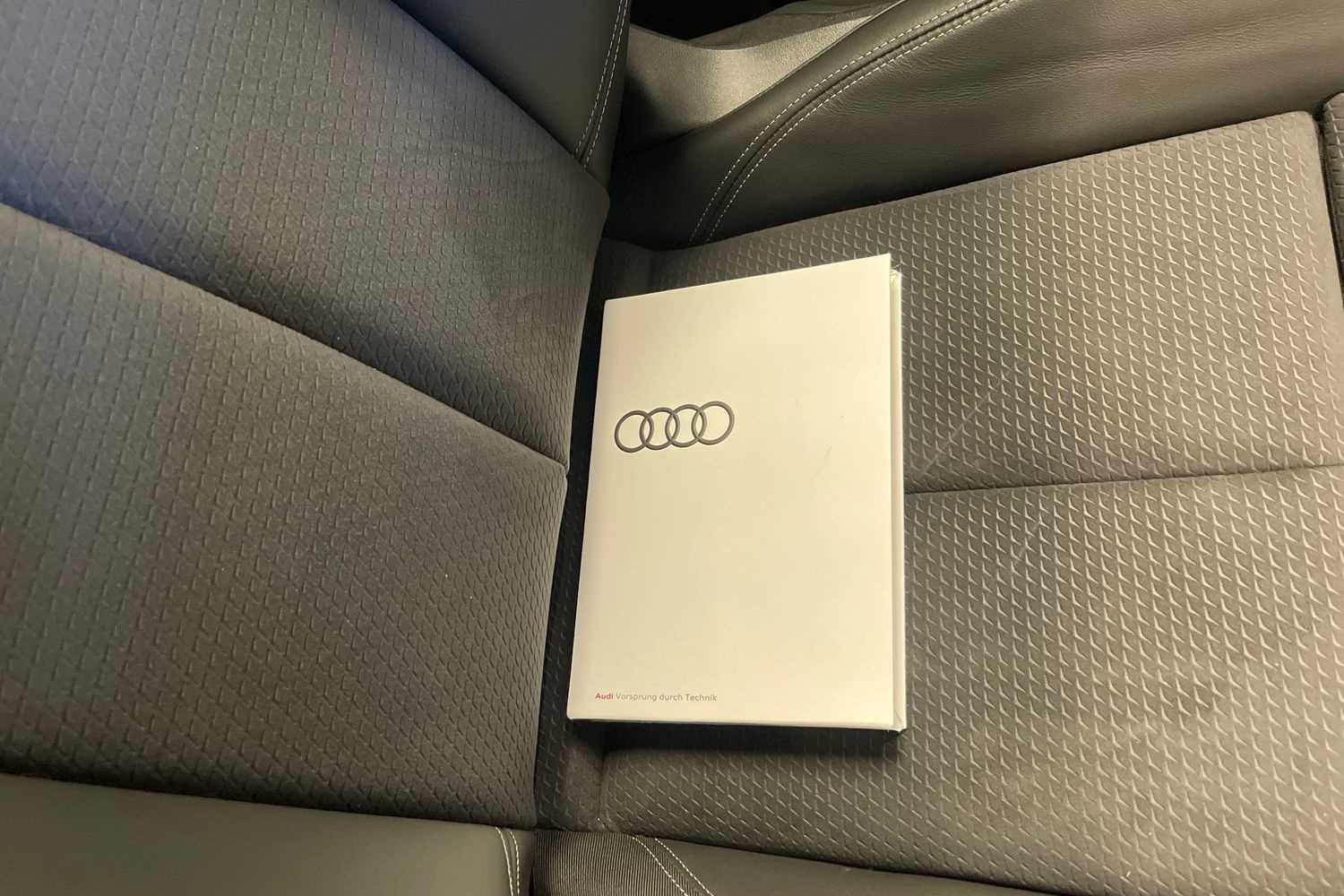 Used Audi Q5 2025 for sale - 76087878: Photo 15