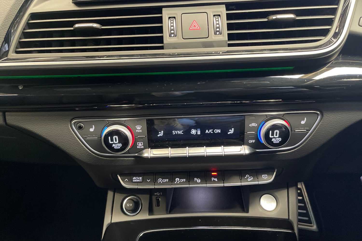 Used Audi Q5 2025 for sale - 76087878: Photo 16