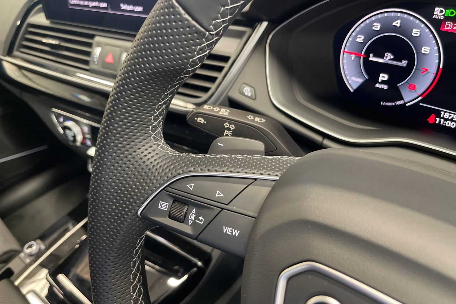 Used Audi Q5 2025 for sale - 76087878: Photo 19