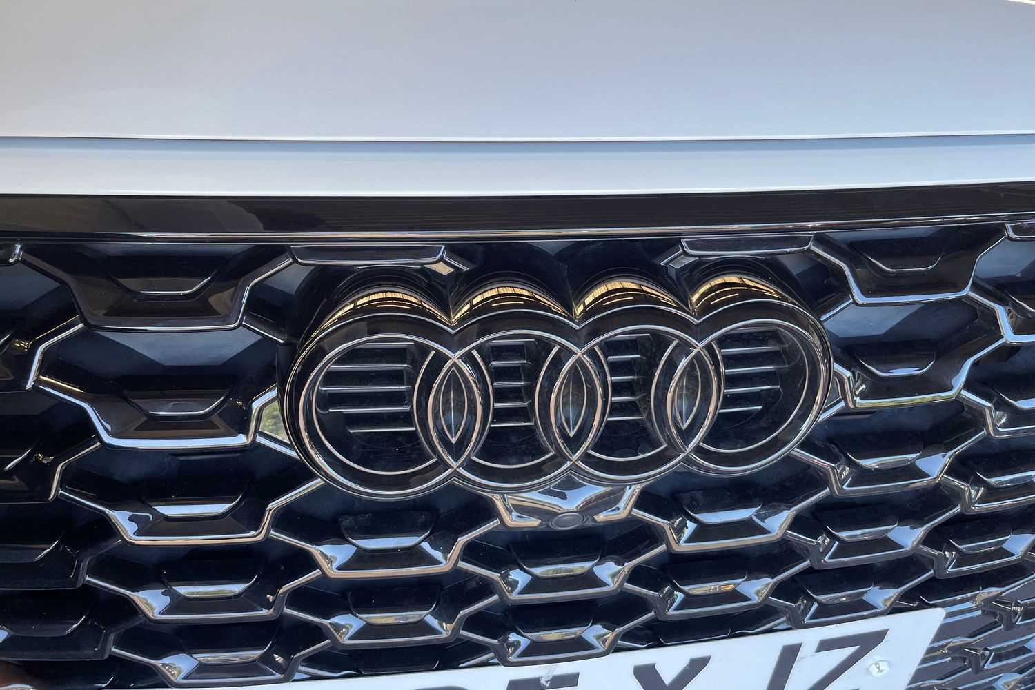 Used Audi Q5 2025 for sale - 76087878: Photo 24