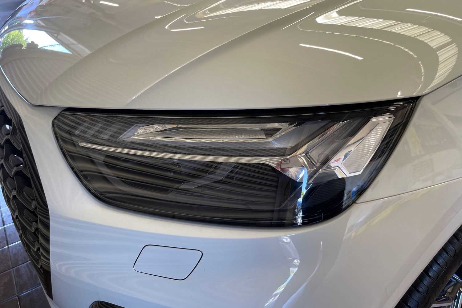 Used Audi Q5 2025 for sale - 76087878: Photo 25