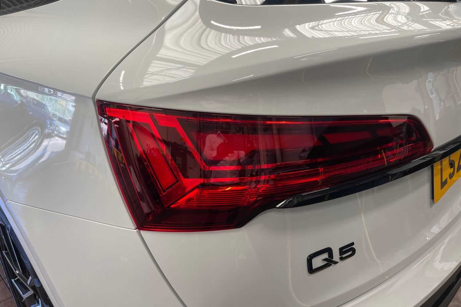 Used Audi Q5 2025 for sale - 76087878: Photo 26