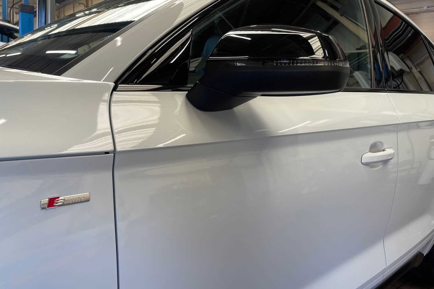 Used Audi Q5 2025 for sale - 76087878: Photo 28