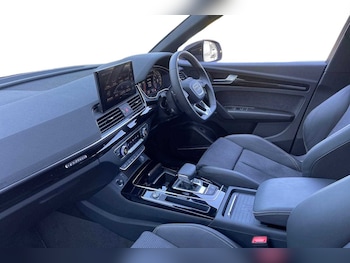 Used Audi Q5 2025 for sale - 76087878: Photo 2