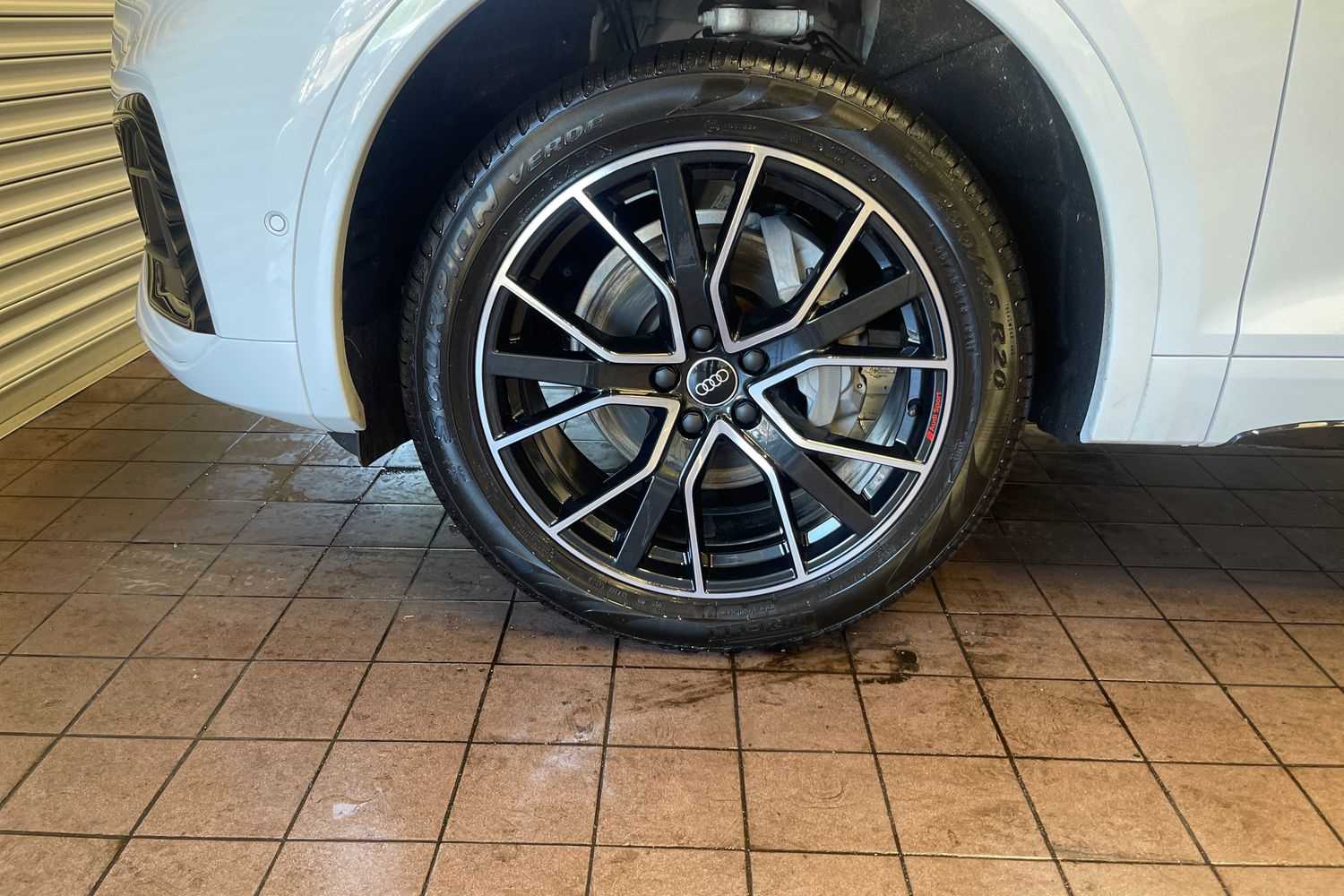 Used Audi Q5 2025 for sale - 76087878: Photo 34