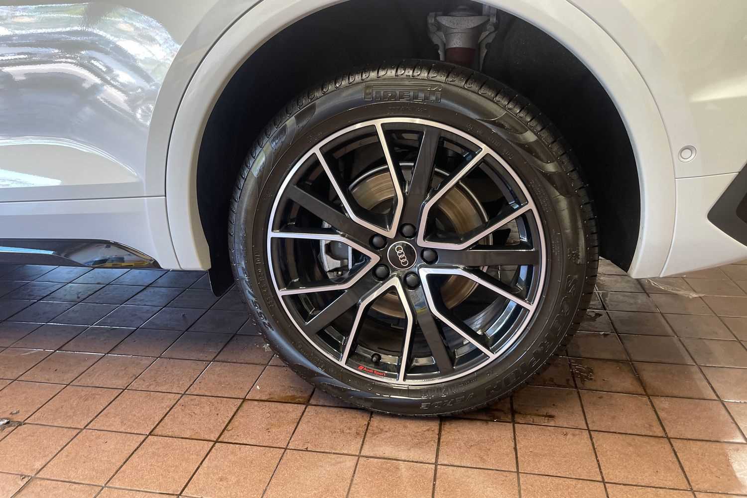 Used Audi Q5 2025 for sale - 76087878: Photo 5
