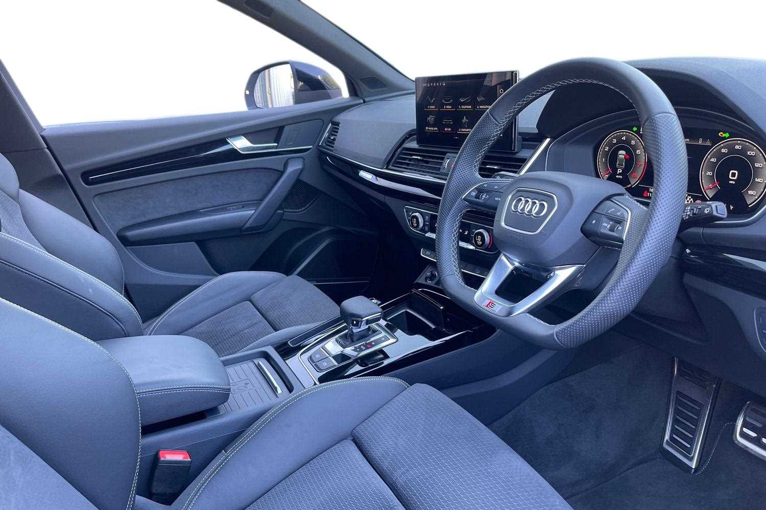 Used Audi Q5 2025 for sale - 76087878: Photo 6