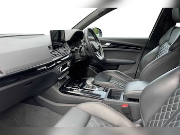 Used Audi Q5 2023 for sale - 75592374: Photo