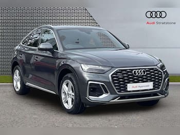 Used Audi Q5 2023 for sale - 79660479: Photo