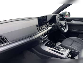 Used Audi Q5 2023 for sale - 79660479: Photo