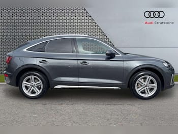 Used Audi Q5 2023 for sale - 79660479: Photo