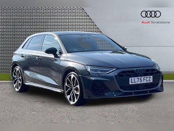 Used Audi A3 2026 for sale - 79239090: Photo