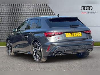 Used Audi A3 2026 for sale - 79239090: Photo