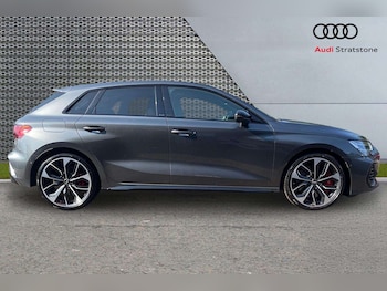 Used Audi A3 2026 for sale - 79239090: Photo