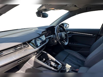 Used Audi A3 2021 for sale - 77972599: Photo