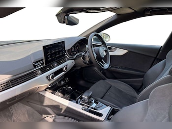 Used Audi A5 2024 for sale - 78104276: Photo