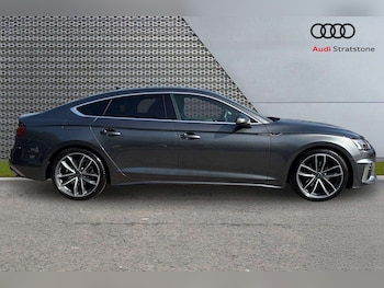 Used Audi A5 2024 for sale - 78104276: Photo