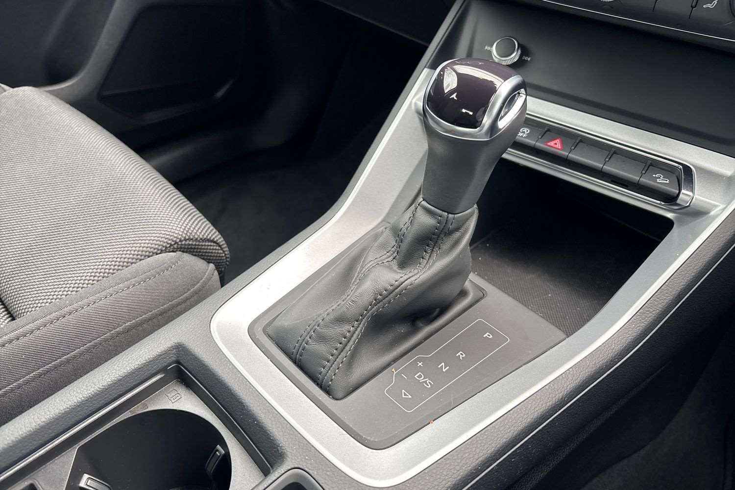 Used Audi Q3 for sale - 77257177: Photo 15