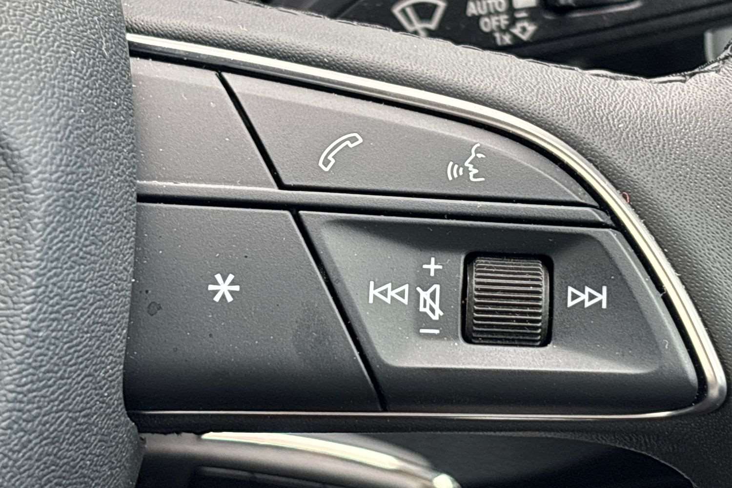 Used Audi Q3 for sale - 77257177: Photo 17