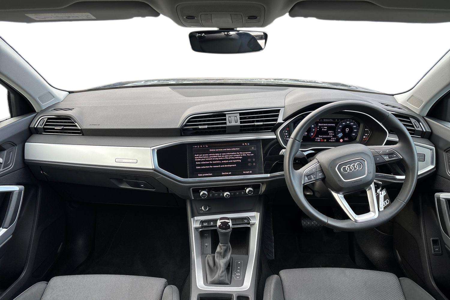 Used Audi Q3 for sale - 77257177: Photo 19
