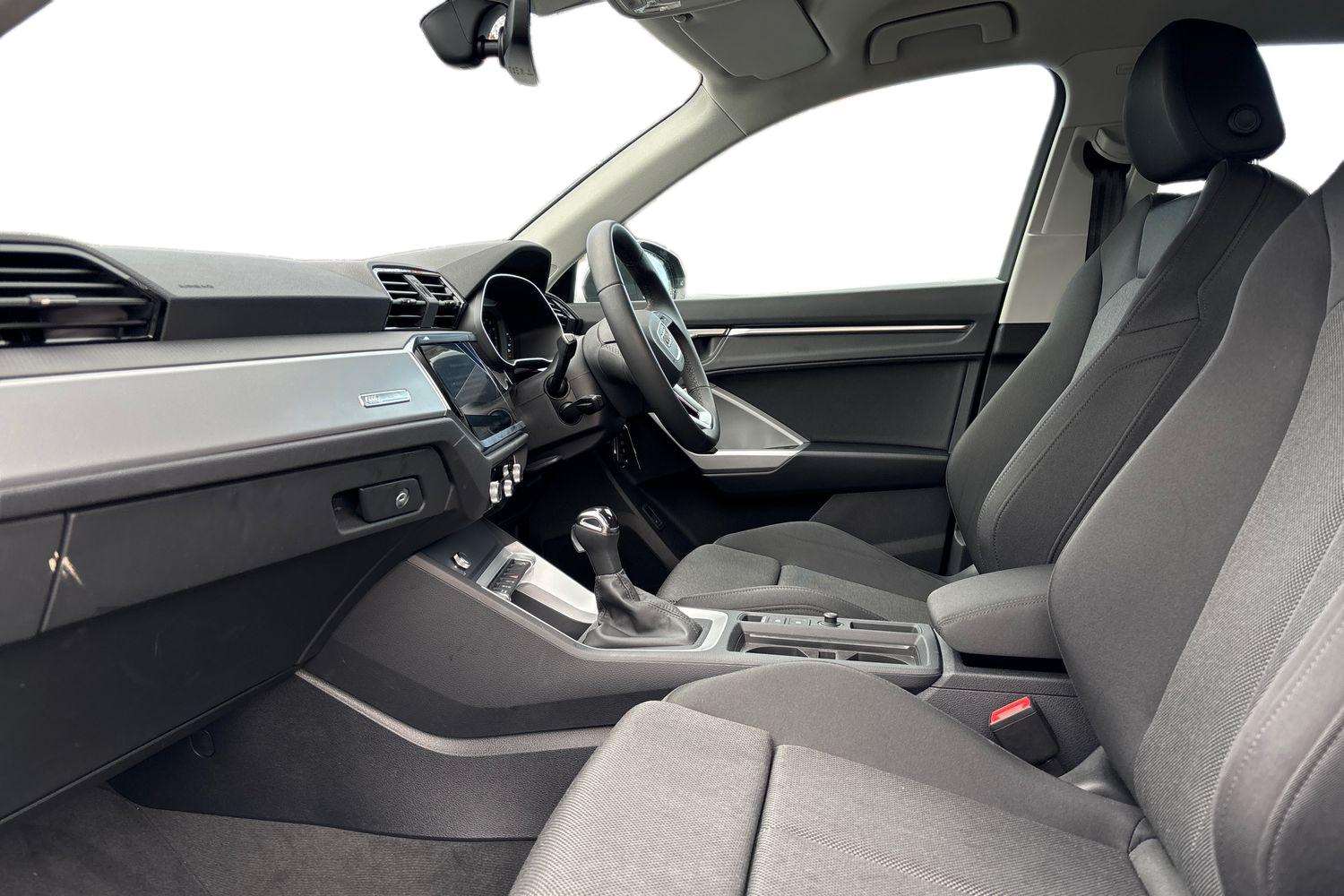 Used Audi Q3 for sale - 77257177: Photo 21