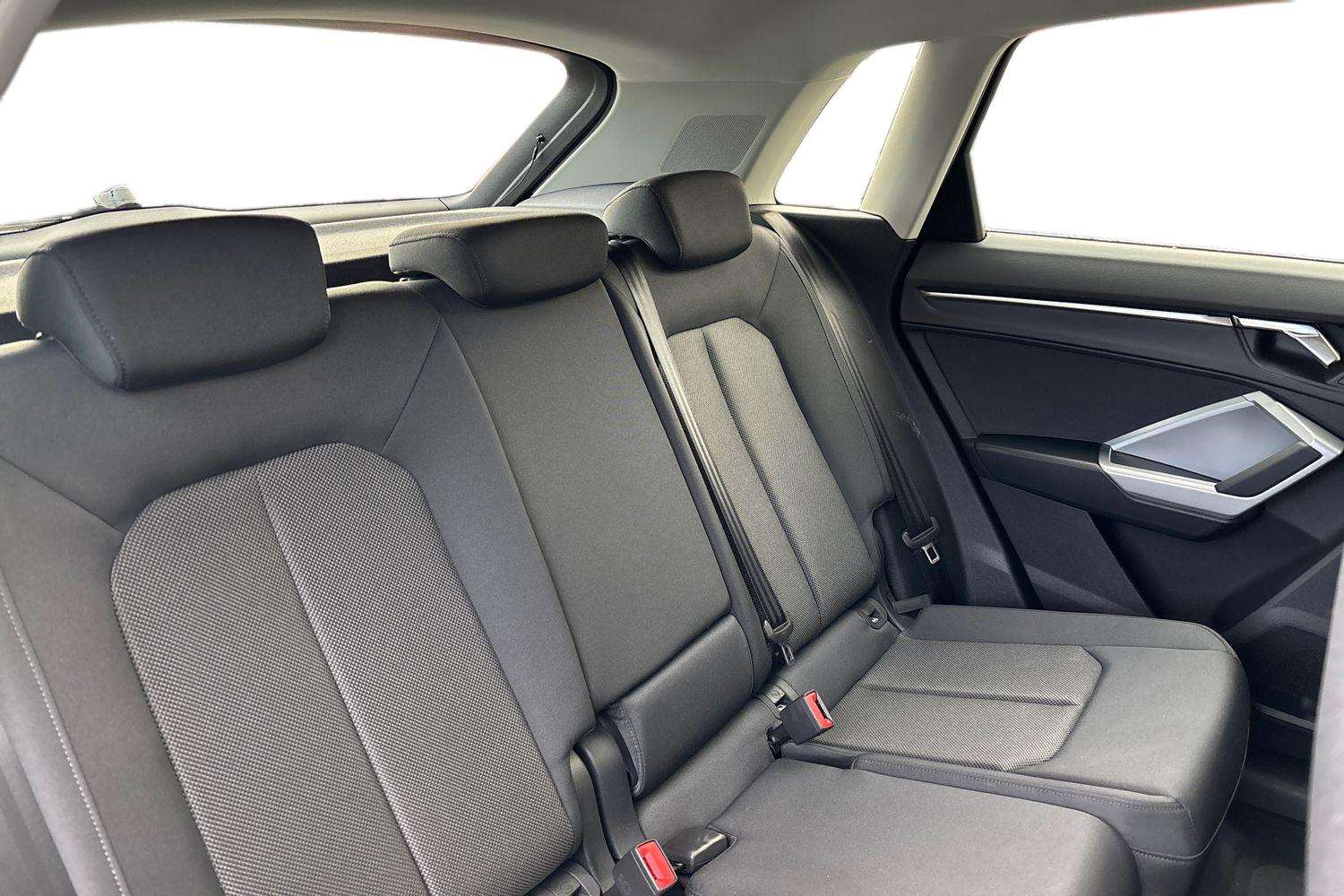 Used Audi Q3 for sale - 77257177: Photo 22