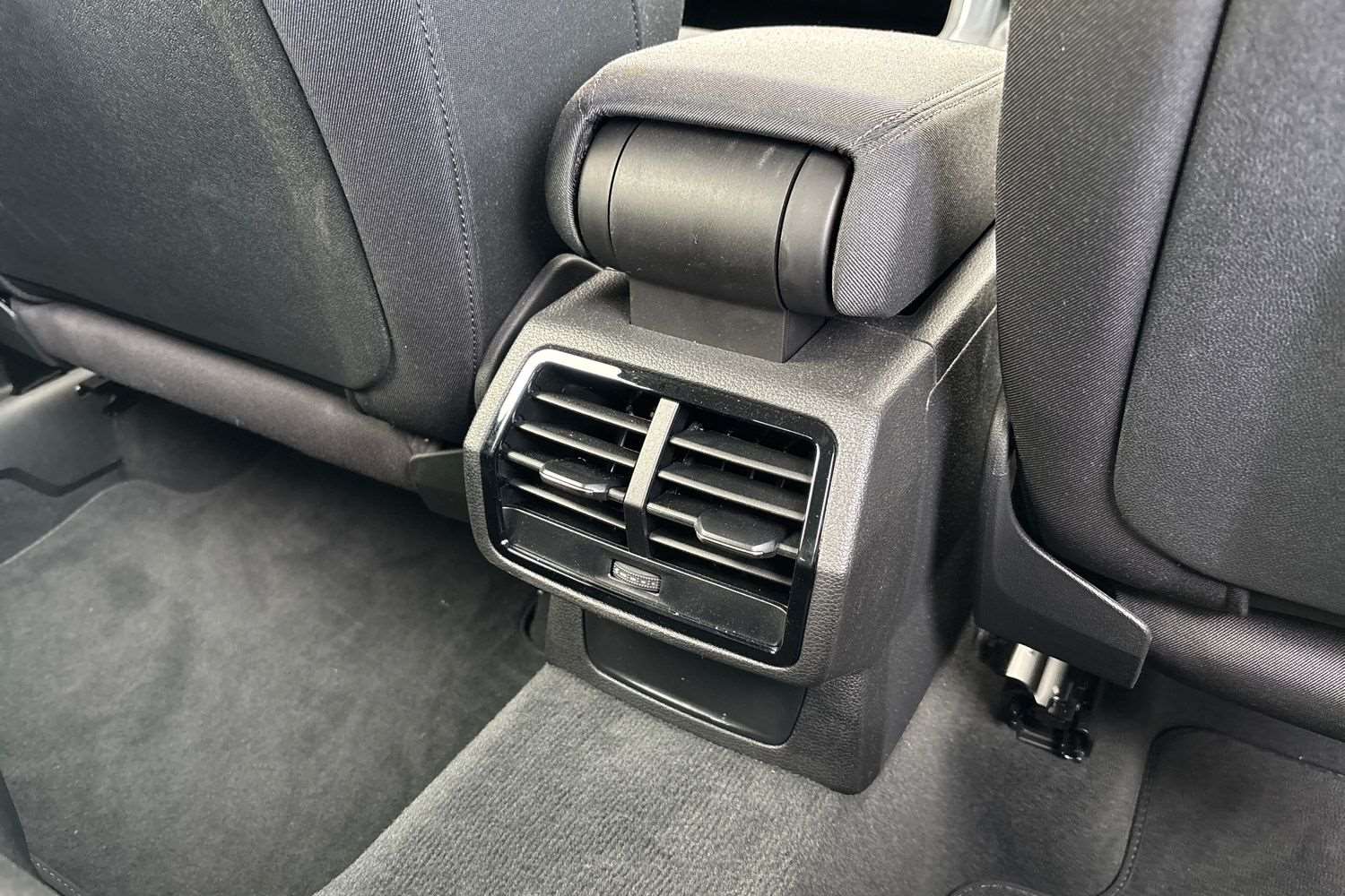 Used Audi Q3 for sale - 77257177: Photo 23